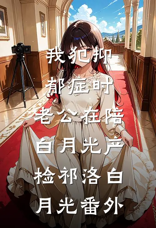 我犯抑郁症时，老公在陪白月光产检祁洛白月光 番外