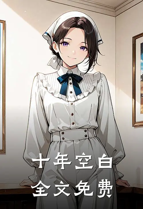 十年空白全文免费
