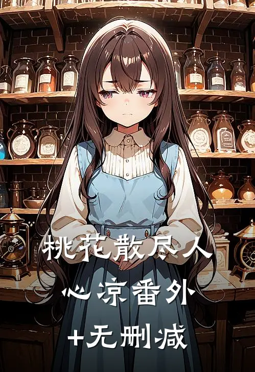 桃花散尽人心凉番外+无删减