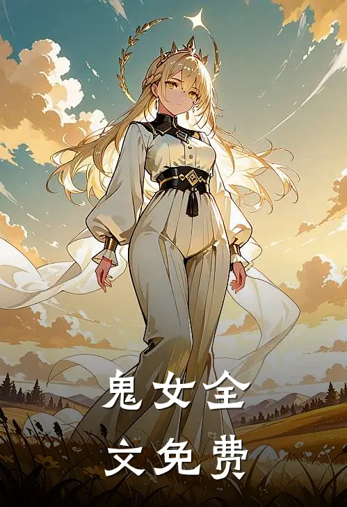 鬼女全文免费
