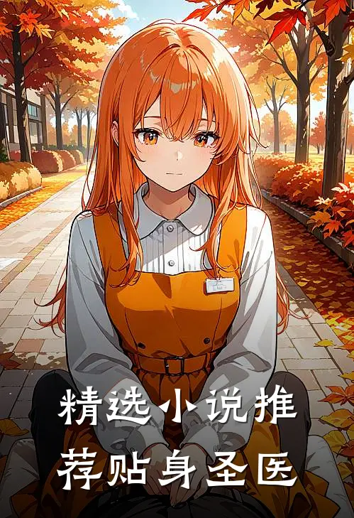 精选小说推荐贴身圣医