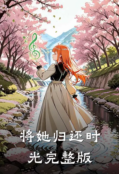 将她归还时光完整版