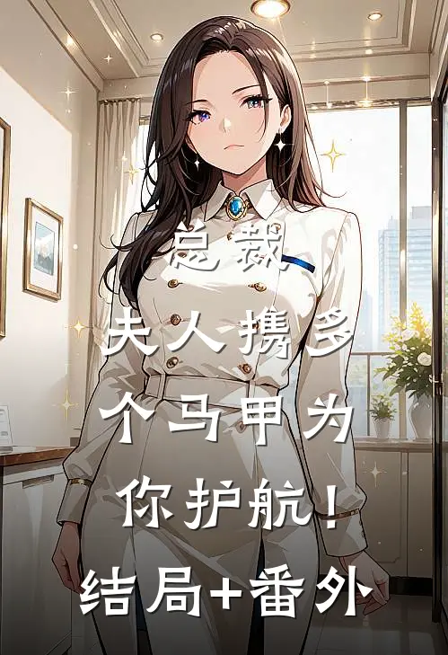 总裁，夫人携多个马甲为你护航！结局+番外