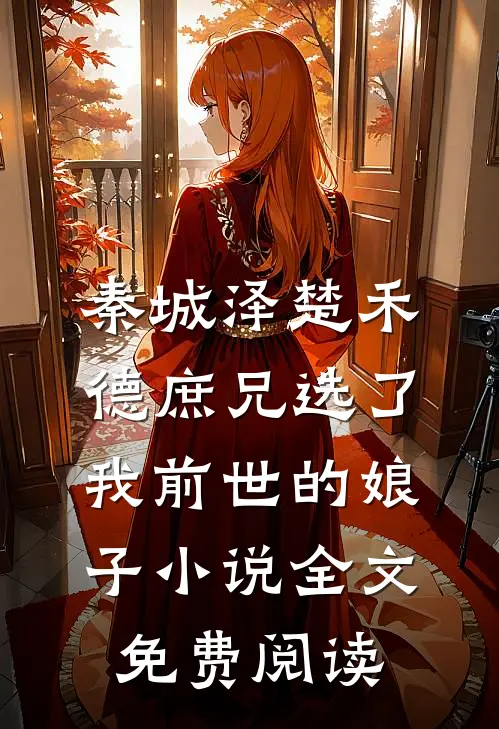 秦城泽楚禾德庶兄选了我前世的娘子小说全文免费阅读