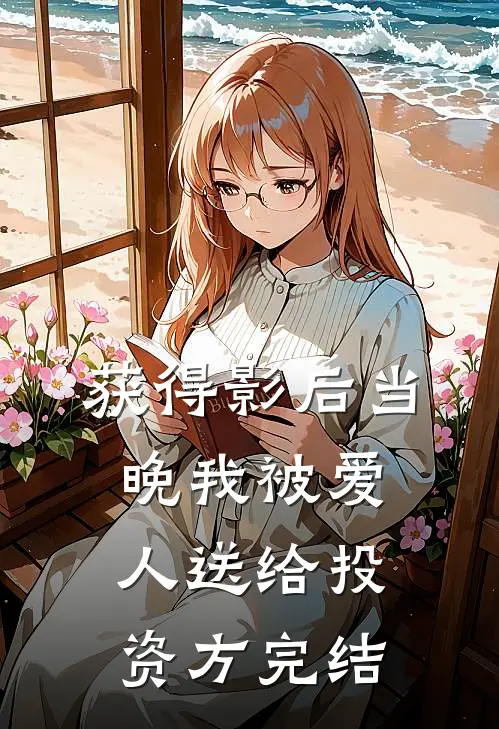 获得影后当晚我被爱人送给投资方完结