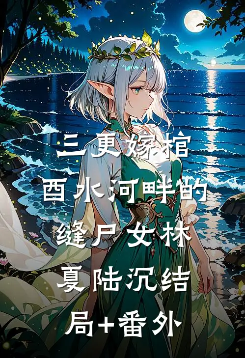 三更嫁棺：酉水河畔的缝尸女林夏陆沉结局+番外