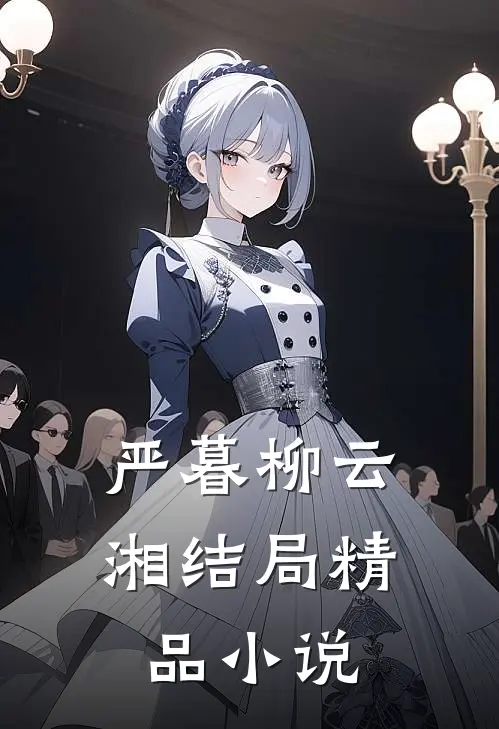 严暮柳云湘结局精品小说