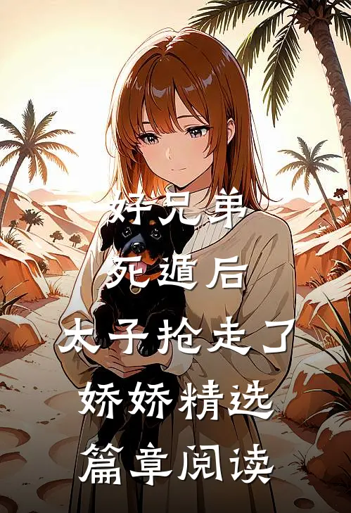 好兄弟死遁后，太子抢走了娇娇精选篇章阅读