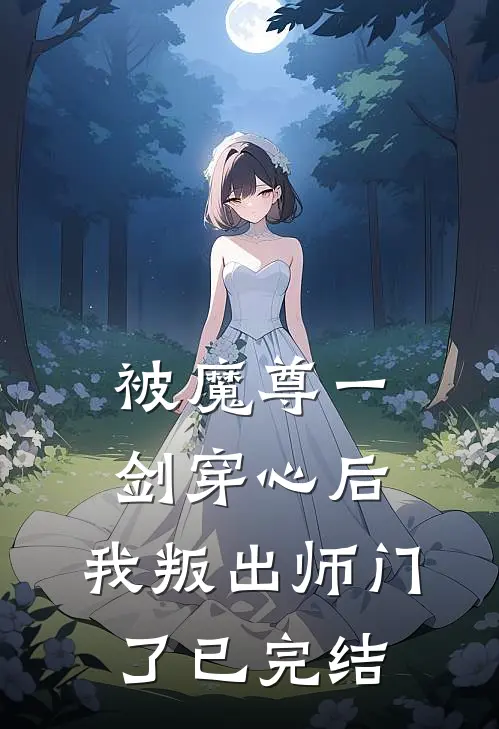 被魔尊一剑穿心后，我叛出师门了已完结