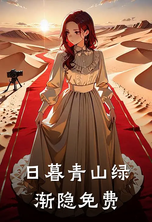 日暮青山绿渐隐免费