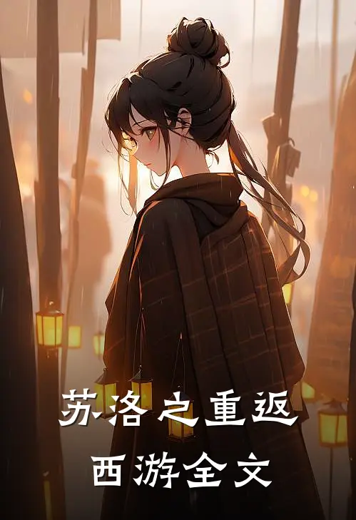 《苏洛之重返西游》全文