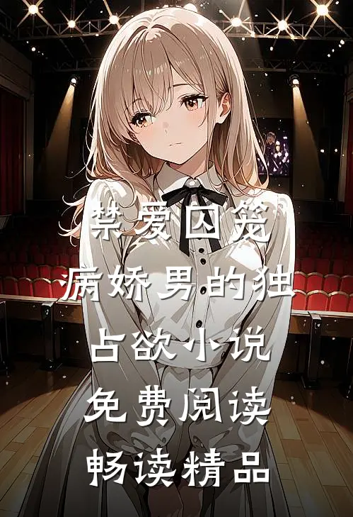 禁爱囚笼:病娇男的独占欲小说免费阅读畅读精品