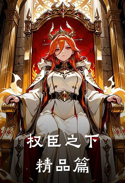 权臣之下精品篇