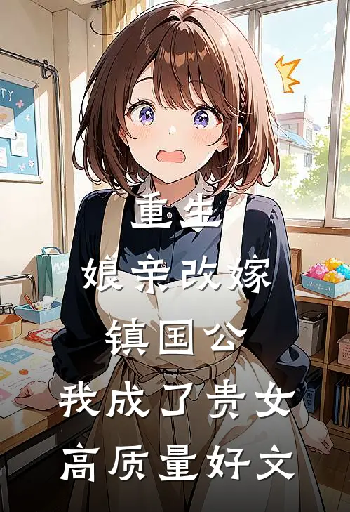 重生：娘亲改嫁镇国公，我成了贵女高质量好文