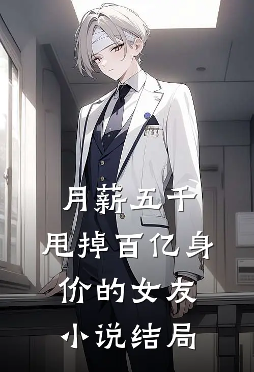 月薪五千，甩掉百亿身价的女友小说结局