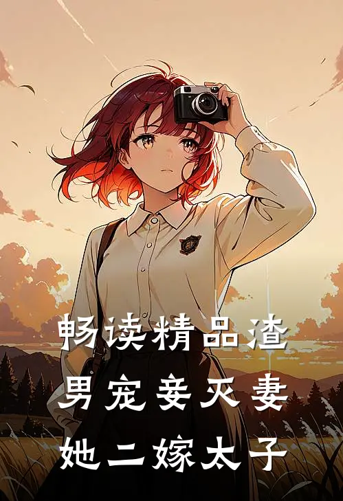 畅读精品渣男宠妾灭妻她二嫁太子