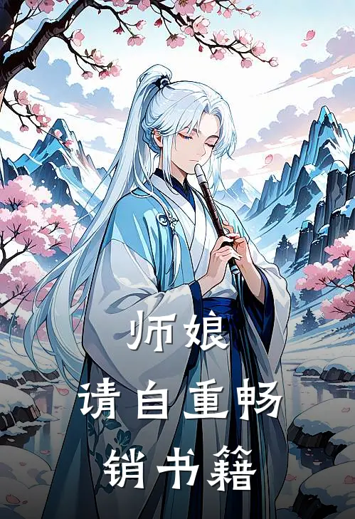 师娘，请自重畅销书籍