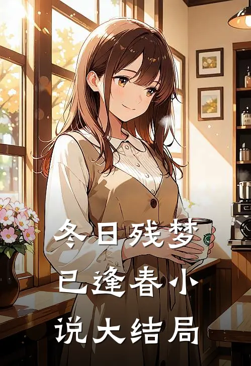 冬日残梦已逢春小说大结局