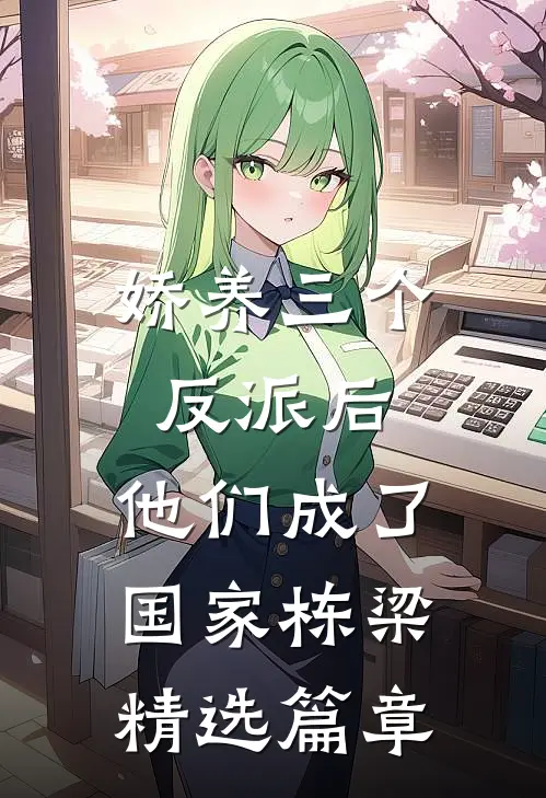 娇养三个反派后，他们成了国家栋梁精选篇章