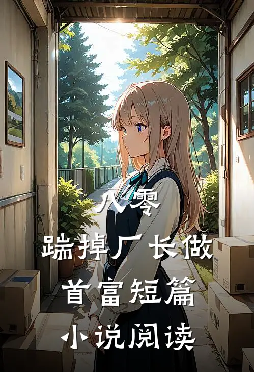 八零：踹掉厂长做首富短篇小说阅读