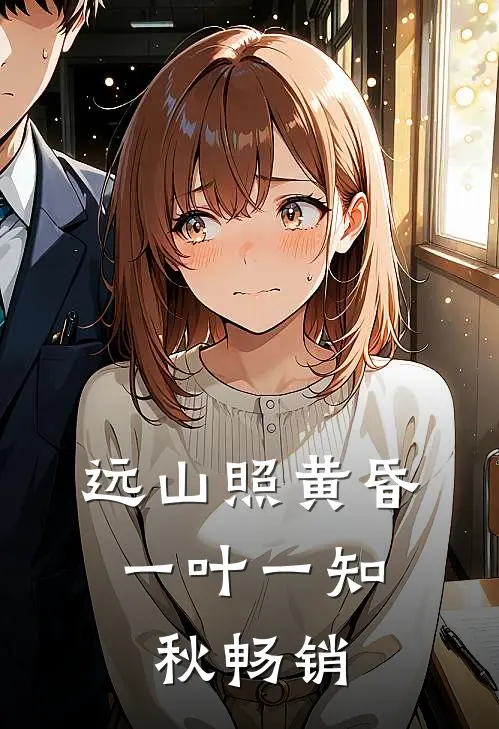远山照黄昏，一叶一知秋畅销