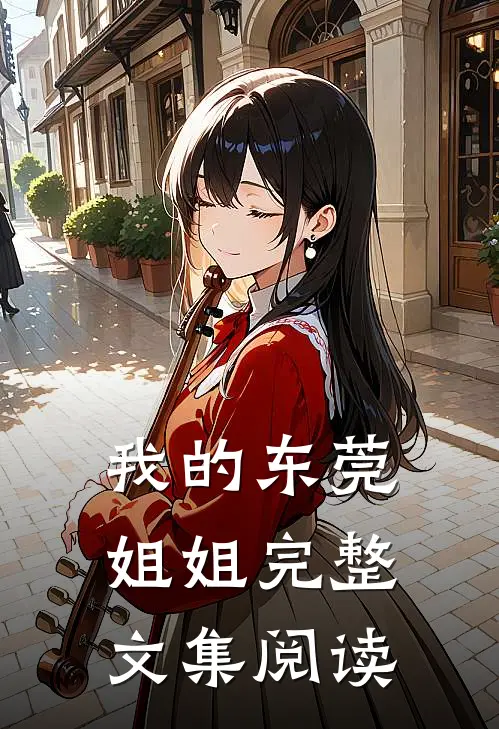 我的东莞姐姐完整文集阅读