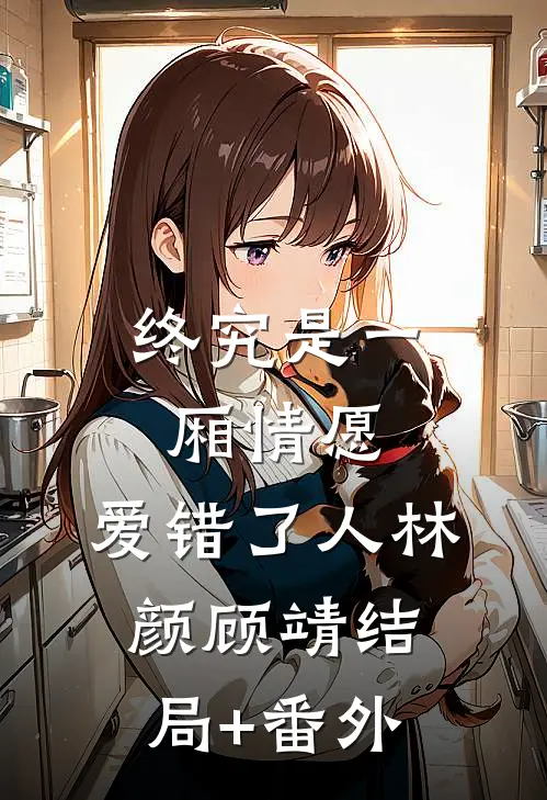 终究是一厢情愿，爱错了人林颜顾靖结局+番外
