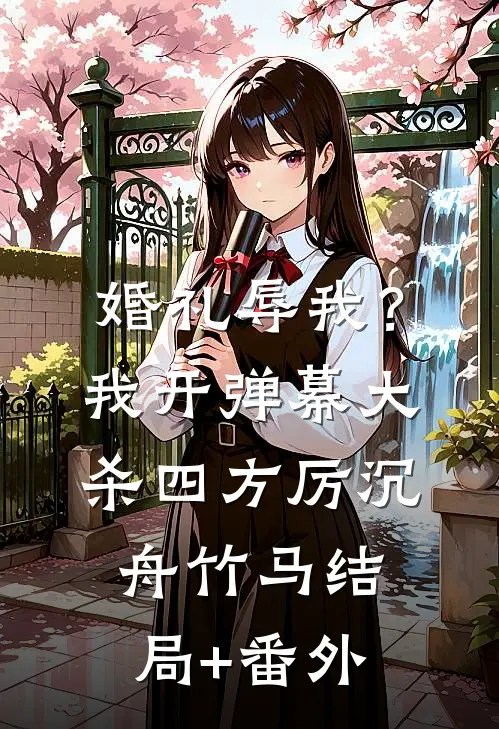 婚礼辱我？我开弹幕大杀四方厉沉舟竹马结局+番外