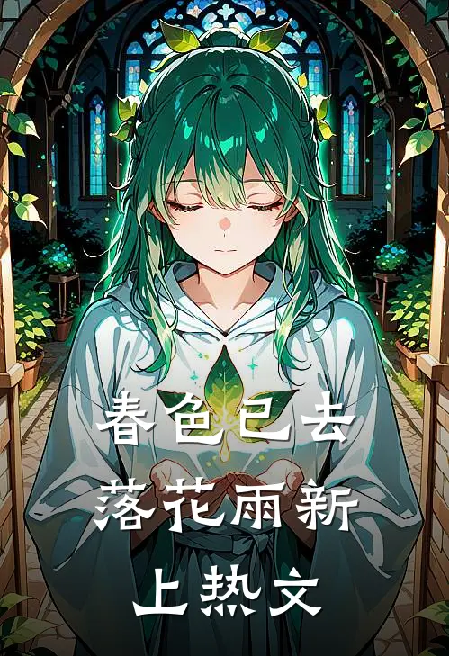 春色已去落花雨新上热文