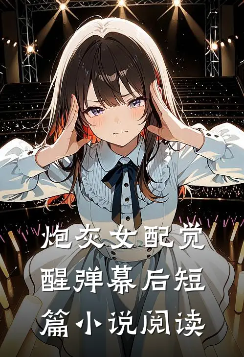 炮灰女配觉醒弹幕后短篇小说阅读