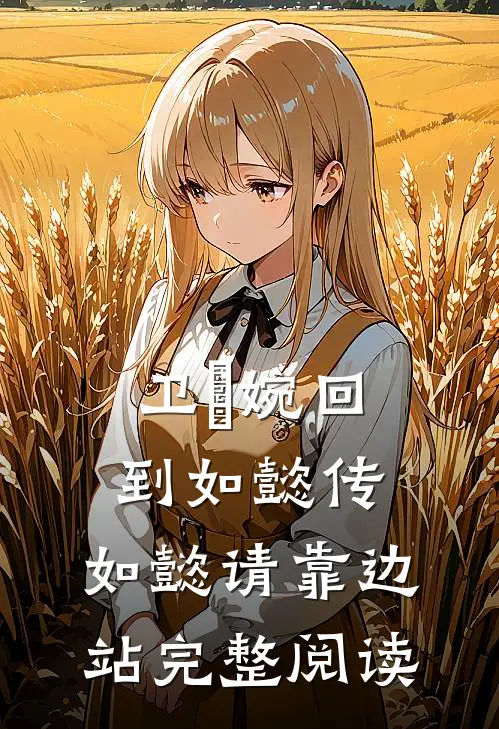 卫嬿婉回到如懿传，如懿请靠边站完整阅读