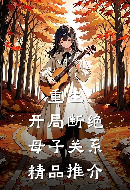 重生：开局断绝母子关系精品推介