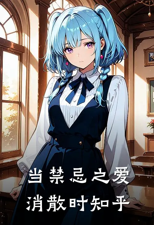 当禁忌之爱消散时知乎