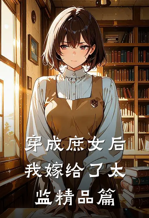 穿成庶女后，我嫁给了太监精品篇