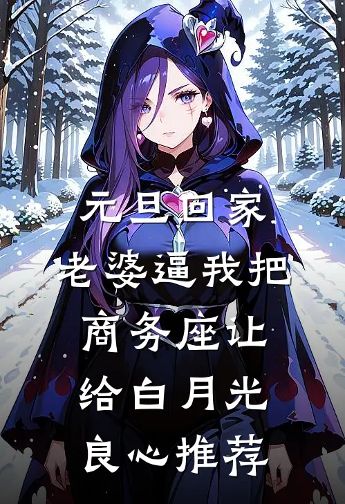 元旦回家，老婆逼我把商务座让给白月光良心推荐