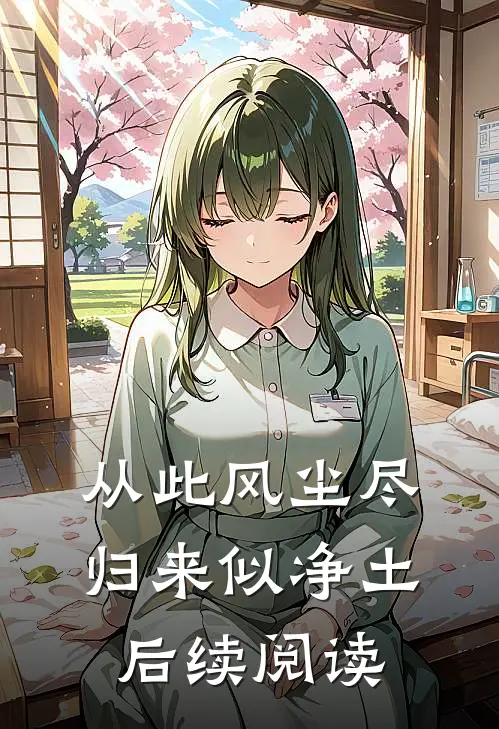 从此风尘尽，归来似净土后续阅读