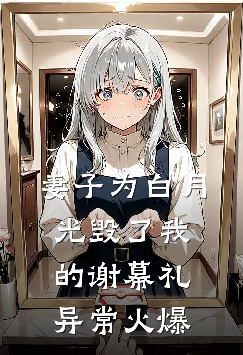 妻子为白月光毁了我的谢幕礼异常火爆