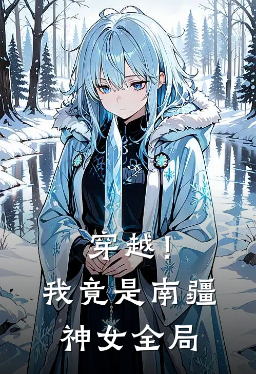 穿越！我竟是南疆神女全局