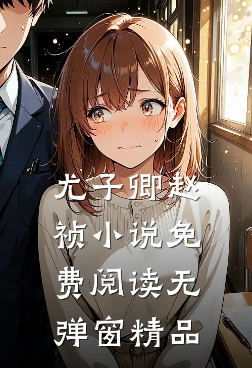 尤子卿赵祯小说免费阅读无弹窗精品