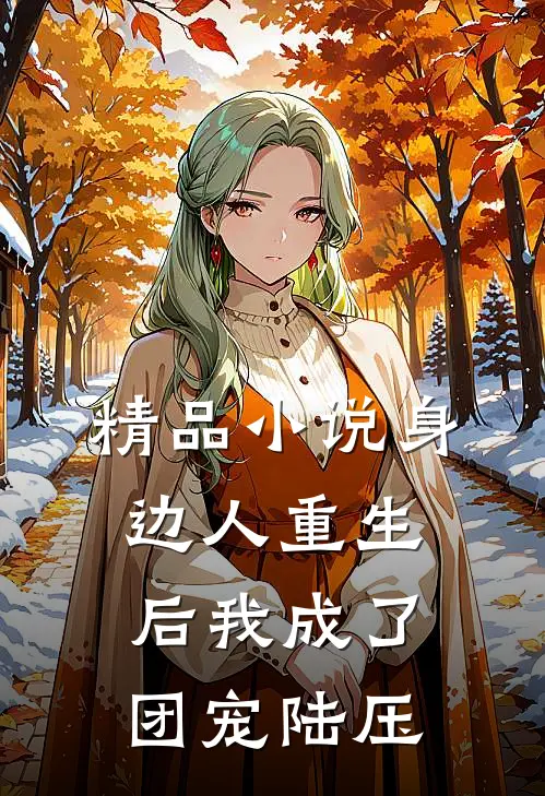 精品小说身边人重生后我成了团宠陆压