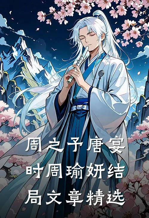 周之予唐宴时周瑜妍结局文章精选