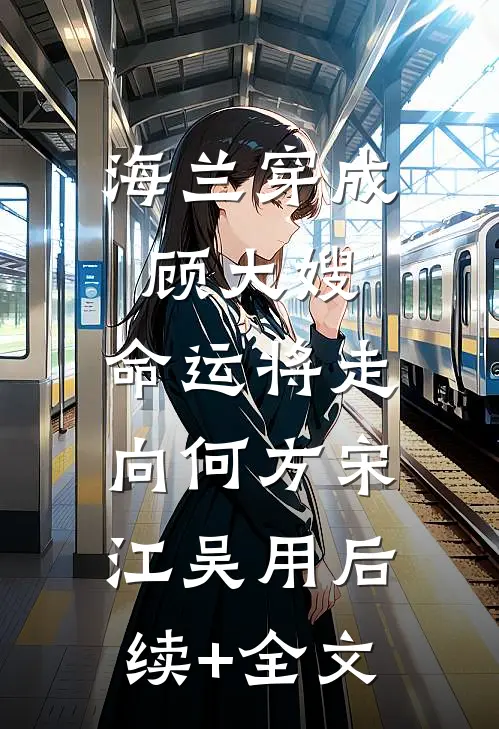 海兰穿成顾大嫂，命运将走向何方宋江吴用后续+全文