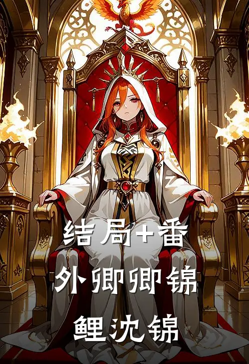 结局+番外卿卿锦鲤沈锦