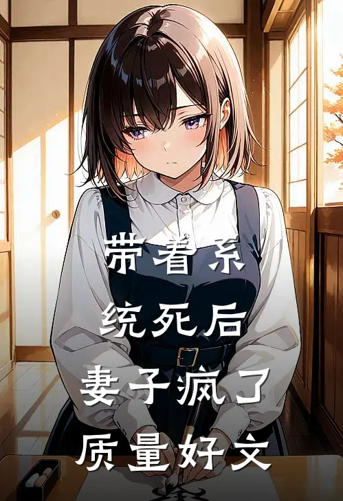 带着系统死后，妻子疯了质量好文