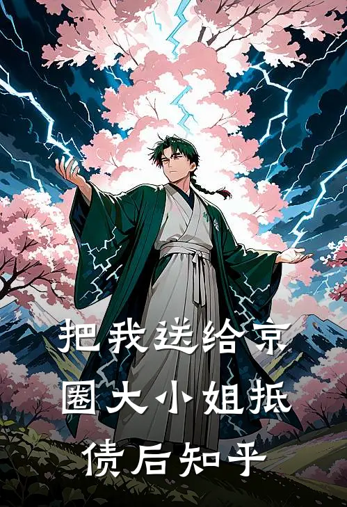 把我送给京圈大小姐抵债后知乎