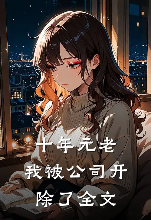 十年元老，我被公司开除了全文