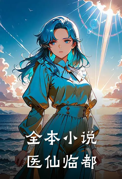 全本小说医仙临都