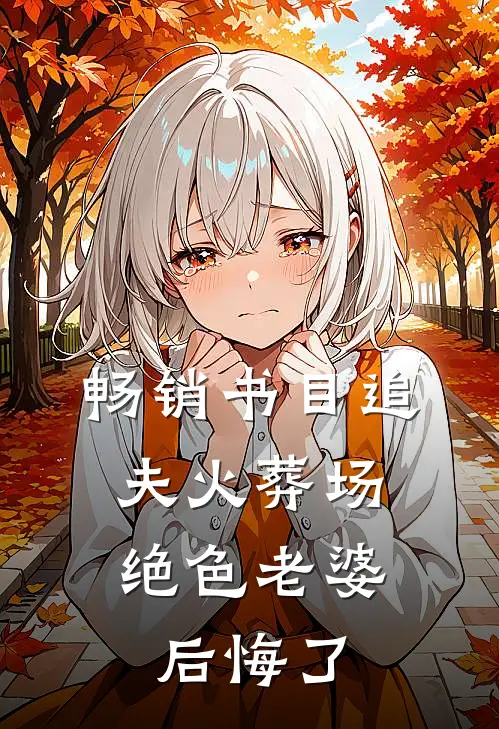 畅销书目追夫火葬场，绝色老婆后悔了