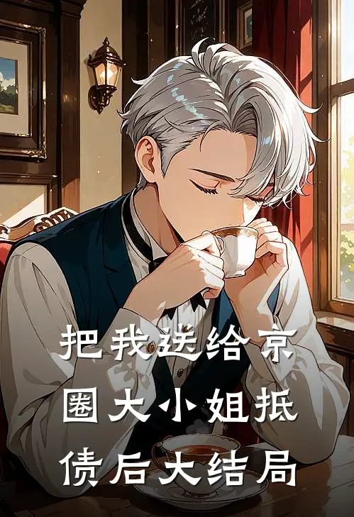 把我送给京圈大小姐抵债后大结局