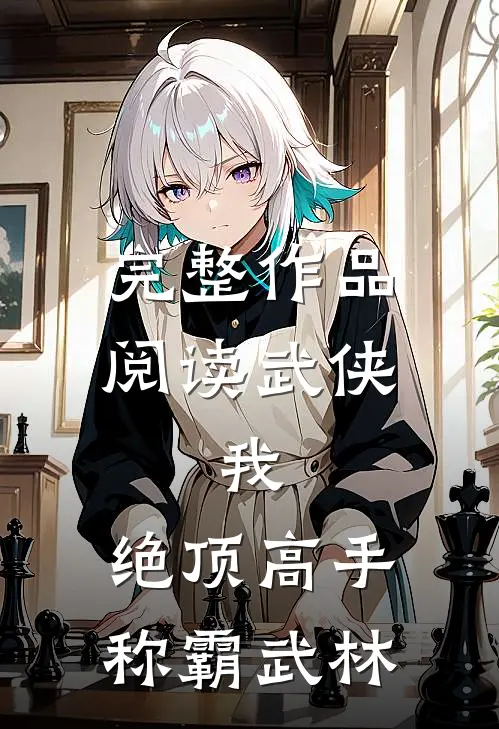 完整作品阅读武侠：我，绝顶高手，称霸武林